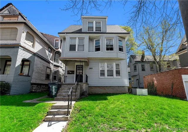 1st image of 285 Ashland Ave, Buffalo, NY 14222 | MLS# B1678204