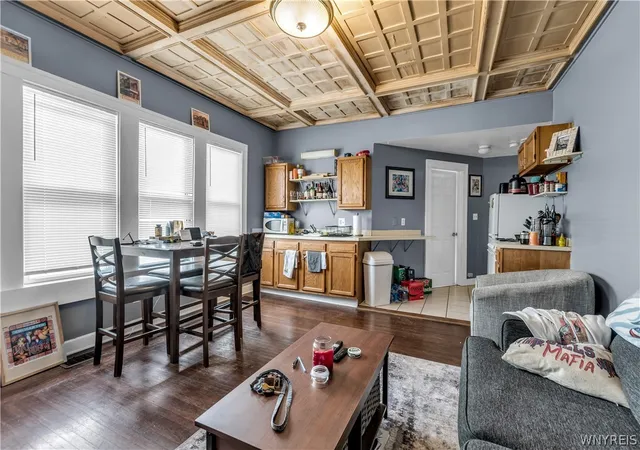 3rd image of 285 Ashland Ave, Buffalo, NY 14222 | MLS# B1678204