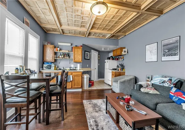 4th image of 285 Ashland Ave, Buffalo, NY 14222 | MLS# B1678204