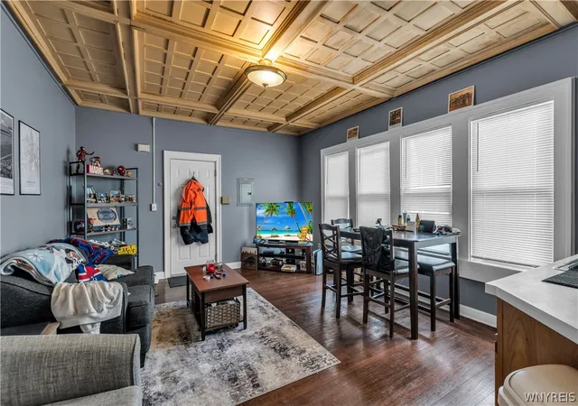 5th image of 285 Ashland Ave, Buffalo, NY 14222 | MLS# B1678204
