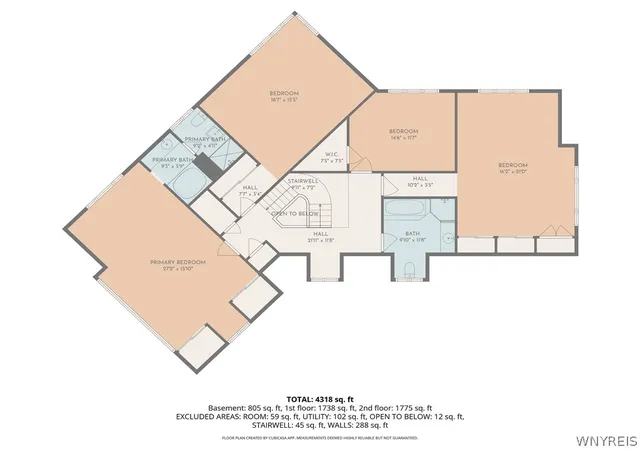50th image of 465 Fort Gray Dr, Lewiston, NY 14092 | MLS# B1676735