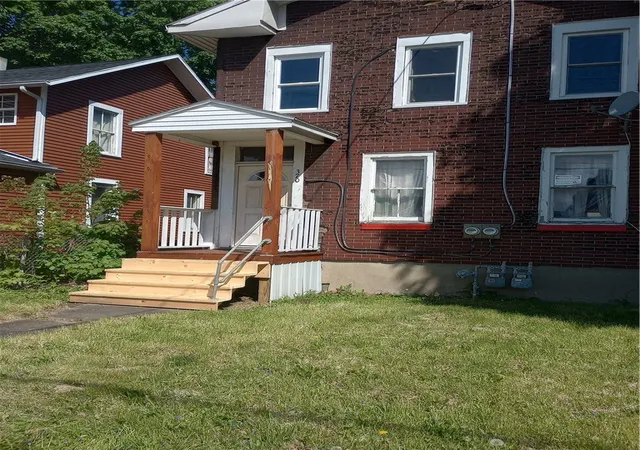 Photo 5 of Multi family home for sale at 370 W 3rd Street, Elmira, NY 14901 | MLS# R1678249 | Listing updated on 2026-07-22