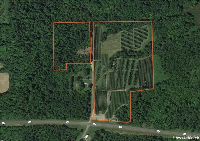 Homes for sale in Huron, NY | 5630 Norris & Rt 104 Rd, Huron, NY 14590 | MLS# S1678250