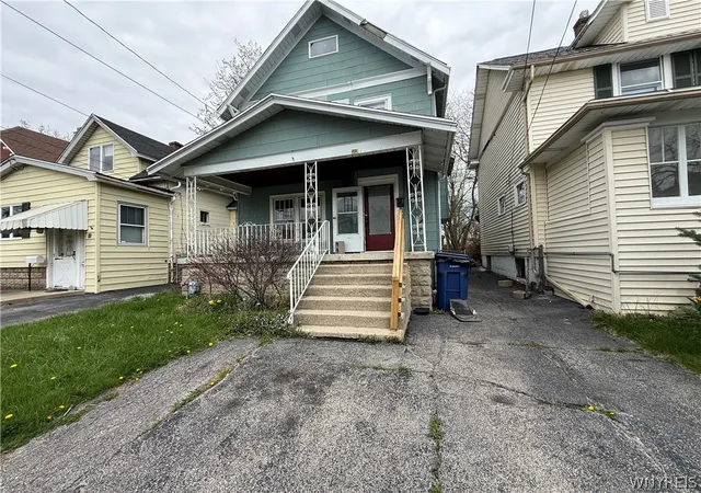 Homes for sale in Buffalo, NY | 79 Henrietta Ave, Buffalo, NY 14207 | MLS# B1658183