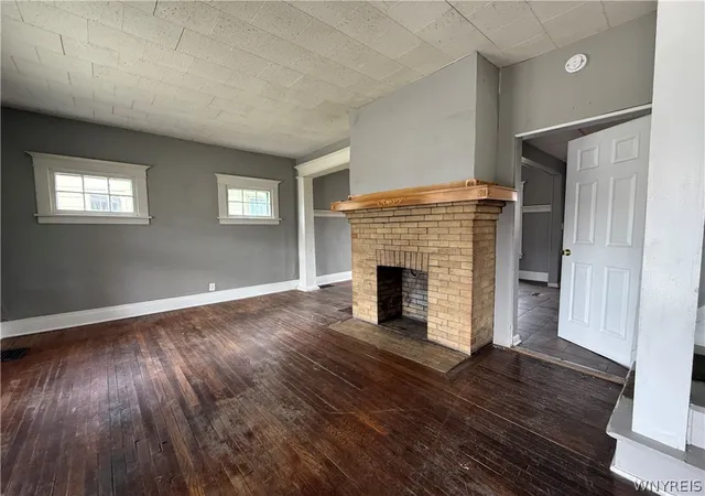 Homes for sale in Buffalo, NY | 79 Henrietta Ave, Buffalo, NY 14207 | MLS# B1658183