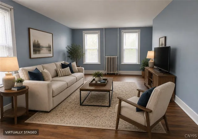 Photo 5 of Sale Pending at 28 Mattie St, Auburn, NY 13021 | MLS# S1677978 | Listing updated on 2026-08-04