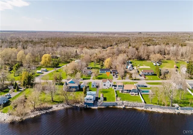 Homes for sale in Brownville, NY | 17869 County Route 59, Brownville, NY 13634 | MLS# S1673956
