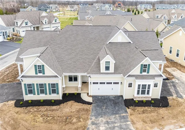 Homes for sale in Brighton, NY | 243 Bretlyn Cir, Brighton, NY 14618 | MLS# R1678123