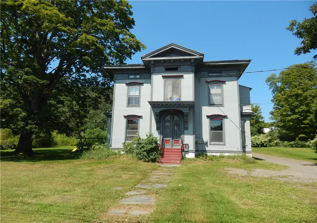 1st image of 6165 State Hwy 7, Milford, NY 13807 | MLS# R1674770