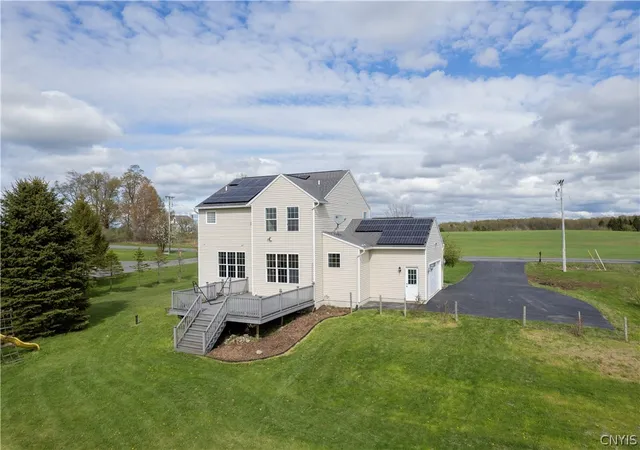 Homes for sale in Sullivan, NY | 5879 E Lake Rd, Sullivan, NY 13035 | MLS# S1672998
