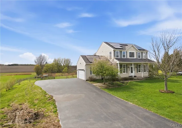 Homes for sale in Sullivan, NY | 5879 E Lake Rd, Sullivan, NY 13035 | MLS# S1672998