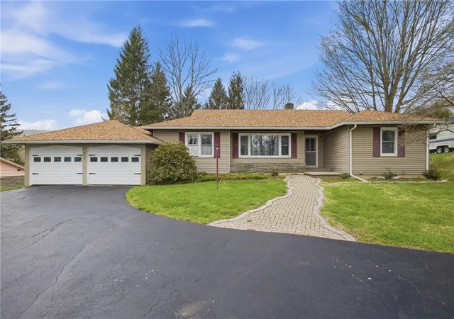 Homes for sale in Bath, NY | 309 Maple, Bath, NY 14810 | MLS# R1678258