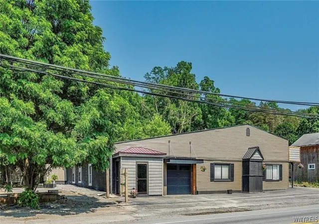 Photo 1 of Single family home for sale at 6451 Olean Rd, South Wales, NY 14139 | MLS# B1670883 | Listing updated on 2026-06-19