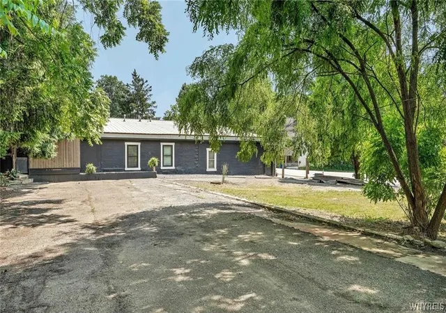Photo 2 of Single family home for sale at 6451 Olean Rd, South Wales, NY 14139 | MLS# B1670883 | Listing updated on 2026-06-19