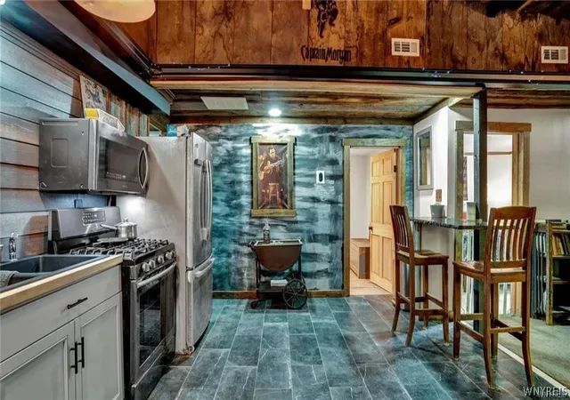 Photo 5 of House for sale at 6451 Olean Rd, South Wales, NY 14139 | MLS# B1670883 | Listing updated on 2026-06-19