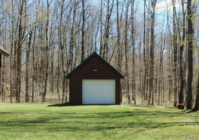 Homes for sale in Florence, NY | 23, Lot 17 Lee Road, Florence, NY 13316 | MLS# S1675862