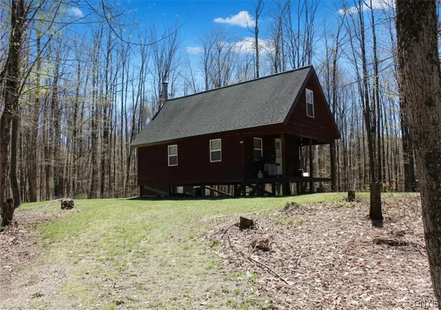 Homes for sale in Florence, NY | 23, Lot 17 Lee Road, Florence, NY 13316 | MLS# S1675862