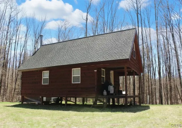 Homes for sale in Florence, NY | 23, Lot 17 Lee Road, Florence, NY 13316 | MLS# S1675862