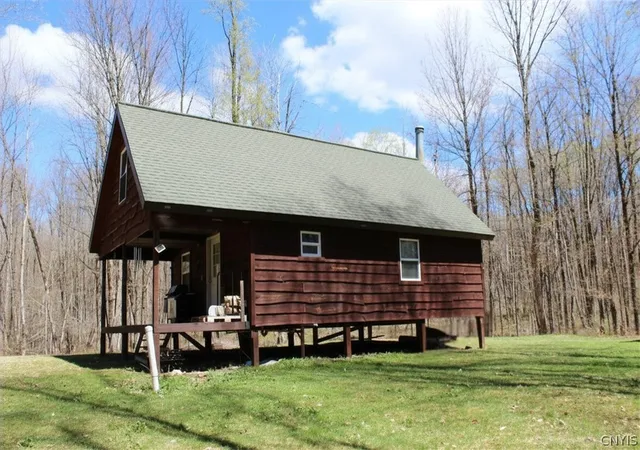 Homes for sale in Florence, NY | 23, Lot 17 Lee Road, Florence, NY 13316 | MLS# S1675862