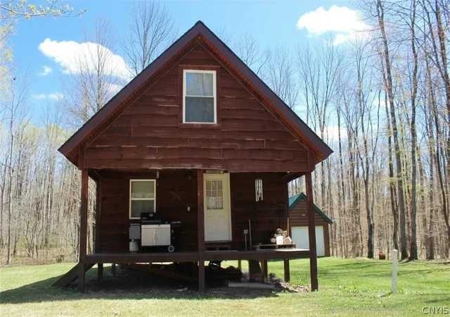 Homes for sale in Florence, NY | 23, Lot 17 Lee Road, Florence, NY 13316 | MLS# S1675862