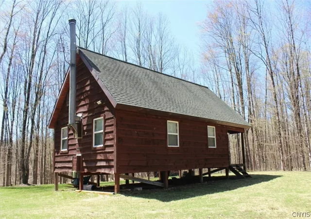 Homes for sale in Florence, NY | 23, Lot 17 Lee Road, Florence, NY 13316 | MLS# S1675862