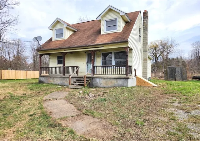 Homes for sale in Sullivan, NY | 104 Lafayette Ave, Sullivan, NY 13032 | MLS# S1678001