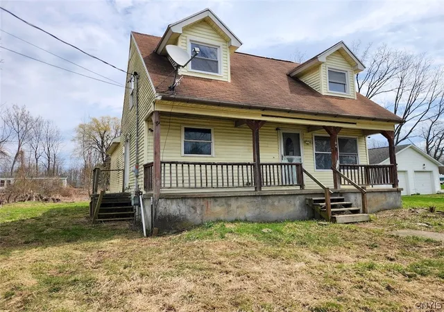 Homes for sale in Sullivan, NY | 104 Lafayette Ave, Sullivan, NY 13032 | MLS# S1678001