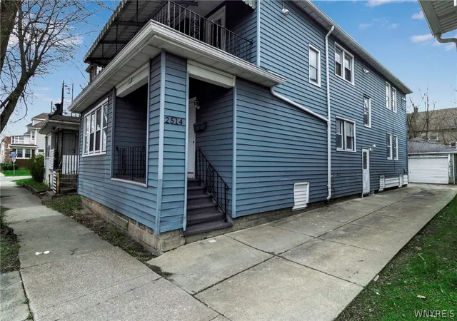 Homes for sale in Buffalo, NY | 2514 Delaware Ave, Buffalo, NY 14216 | MLS# B1678268