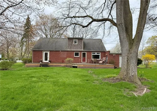 5th image of 510 3Rd St, Youngstown, NY 14174 | MLS# B1677294