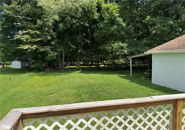 Photo 18 of Single family home for sale at 36 Witter Ave, Wellsville, NY 14895 | MLS# R1678277 | Listing updated on 2026-07-13