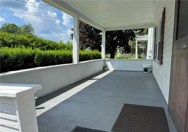 Photo 2 of Single family home for sale at 36 Witter Ave, Wellsville, NY 14895 | MLS# R1678277 | Listing updated on 2026-07-13