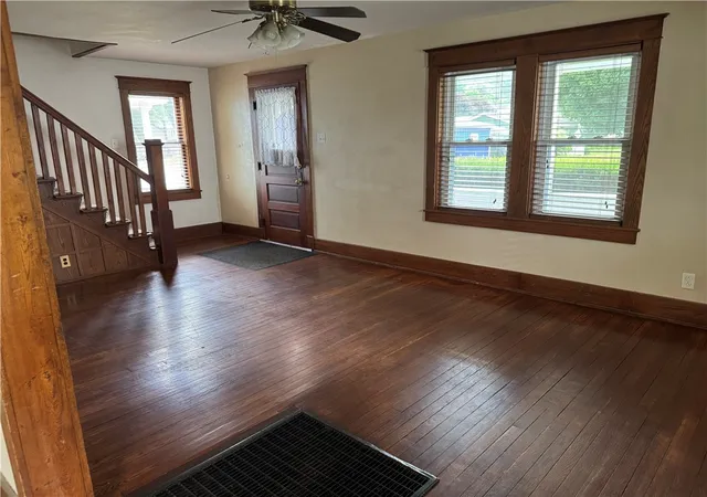 Photo 3 of Single family home for sale at 36 Witter Ave, Wellsville, NY 14895 | MLS# R1678277 | Listing updated on 2026-07-13