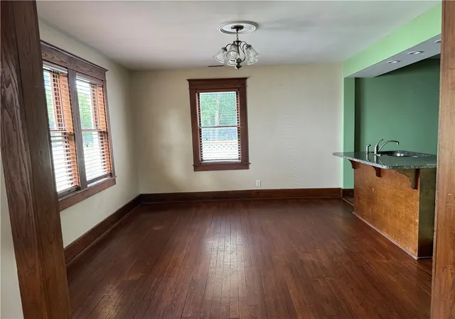 Photo 4 of Single family home for sale at 36 Witter Ave, Wellsville, NY 14895 | MLS# R1678277 | Listing updated on 2026-07-13