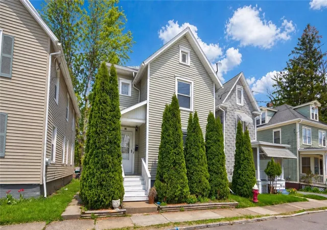Homes for sale in Geneva City, NY | 12 Worthington Ave, Geneva City, NY 14456 | MLS# R1677411