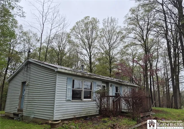 2nd image of 2552 Thornton Rd, Sinclairville, NY 14782 | MLS# R1678091