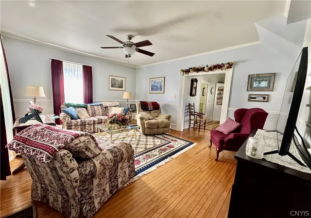2nd image of 18 W Third Ave, German Flatts, NY 13357 | MLS# S1678225