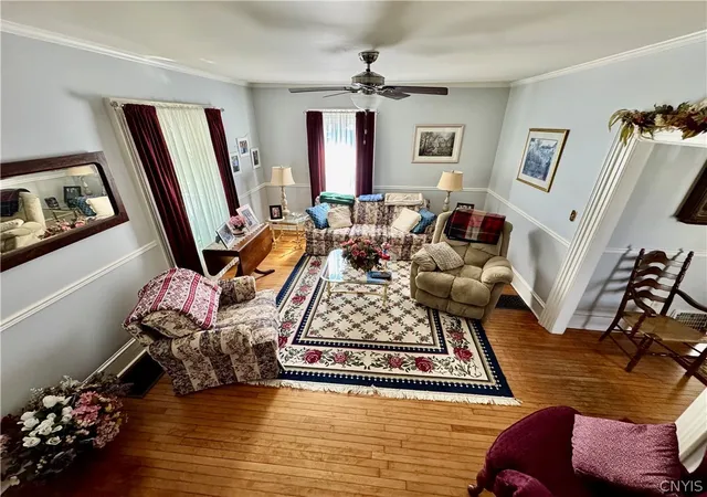 3rd image of 18 W Third Ave, German Flatts, NY 13357 | MLS# S1678225