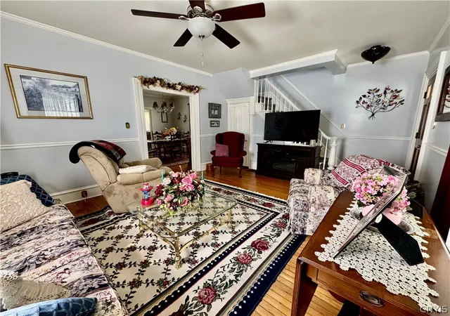4th image of 18 W Third Ave, German Flatts, NY 13357 | MLS# S1678225