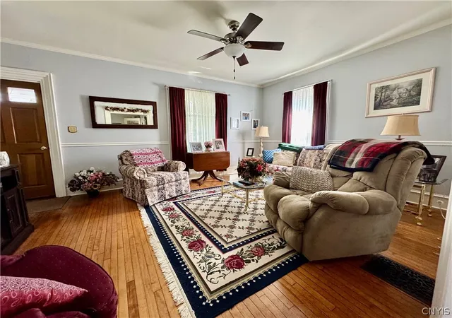 5th image of 18 W Third Ave, German Flatts, NY 13357 | MLS# S1678225