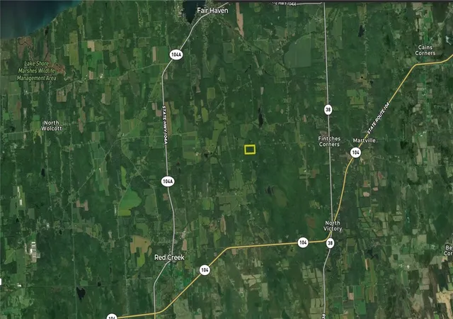 Homes for sale in Sterling, NY | Fintches Corners, Sterling, NY 13156 | MLS# R1678283