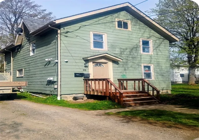 1st image of 33 35 Plymouth St, Norwich, NY 13815 | MLS# R1678320