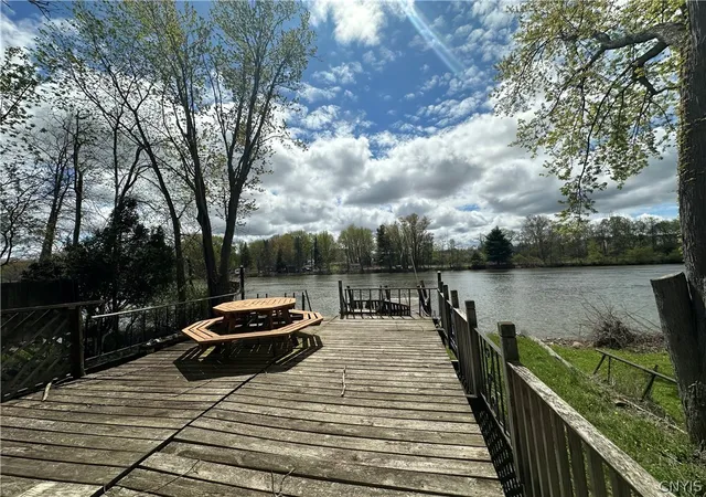 4th image of 3338 Hayes Rd, Lysander, NY 13027 | MLS# S1678008