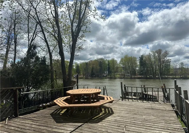 5th image of 3338 Hayes Rd, Lysander, NY 13027 | MLS# S1678008