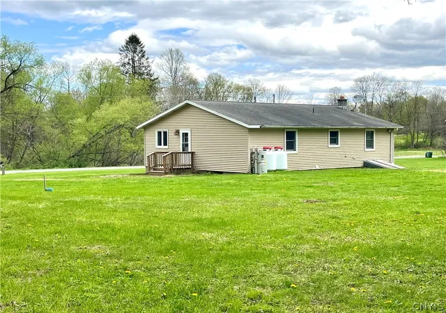 Homes for sale in Sterling, NY | 2002 Eno Rd, Sterling, NY 13111 | MLS# S1678306