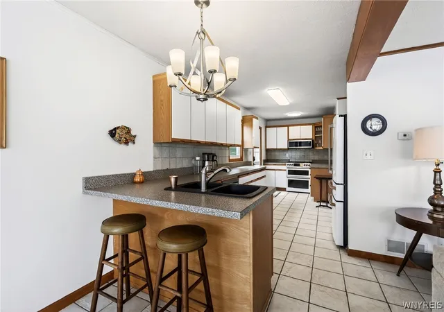 Photo 4 of Sale Pending at 6277 Lakes End Ln, Honeoye, NY 14471 | MLS# B1678210 | Listing updated on 2026-07-15