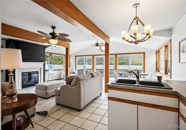 Photo 5 of Sale Pending at 6277 Lakes End Ln, Honeoye, NY 14471 | MLS# B1678210 | Listing updated on 2026-07-15