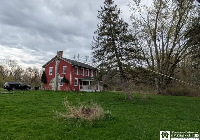 2nd image of 2247 Hess Rd, Newfane, NY 14008 | MLS# R1678351