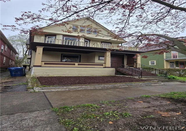 Homes for sale in Buffalo, NY | 335 Bird Ave, Buffalo, NY 14213 | MLS# B1677764