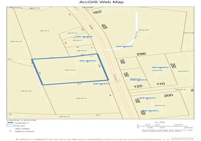 24th image of 6073 Old Route 17, Dewittville, NY 14728 | MLS# R1677956