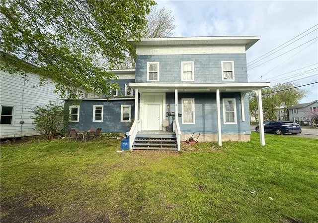 Homes for sale in Waterloo, NY | 21 Church St, Waterloo, NY 13165 | MLS# R1676789